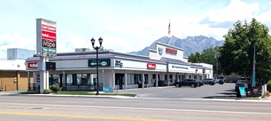 6657 South State Street, Murray UT