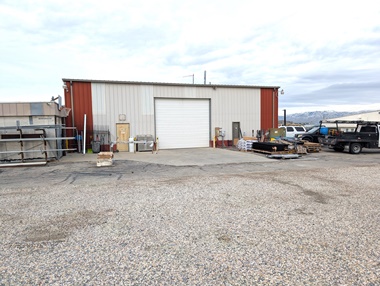 8580 S Chromalloy Circle, West Jordan UT