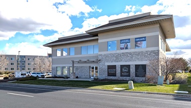 7611 South Jordan Landing Blvd. West Jordan UT