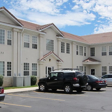 9533 South 700 East, Sandy UT