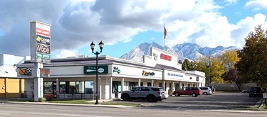 6657 South State Street, Murray UT