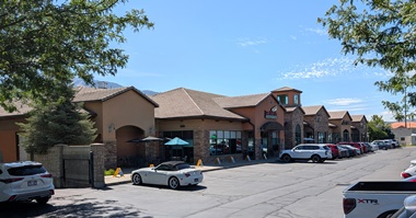 8574 South 700 East, Sandy UT