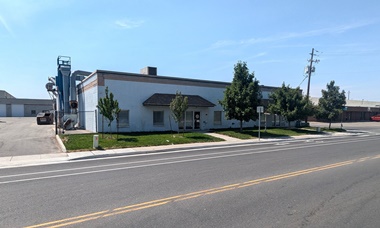 3618 South 500 West, South Salt Lake UT