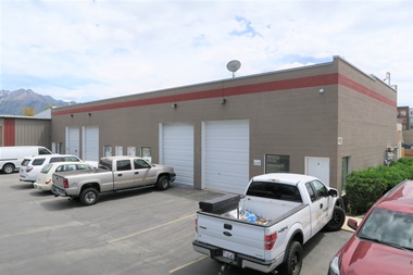 4125 South Main Street, Suite D  Millcreek UT