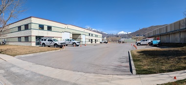 14807 South Heritagecrest Way Suite B, Bluffdale UT